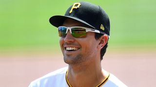 Cherington: Trade talks becoming more frequent taken at PNC Park (Pirates)